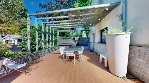 Maison 5 pièces 91 m² · à Amberieu en Bugey · 91 m² · 265 000 €