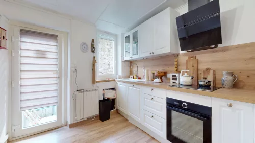 Maison 3 pièces 52 m² · à Chaley · 52 m² · 129 000 €