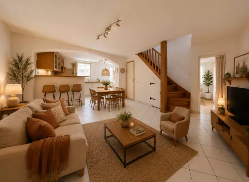 Maison 4 pièces 75 m² · à Ambronay · 75 m² · 148 000 €