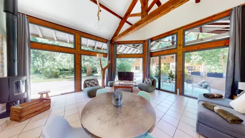 Appartement 2 pièces 50 m² · à Pont D Ain · 50 m² · 199 000 €