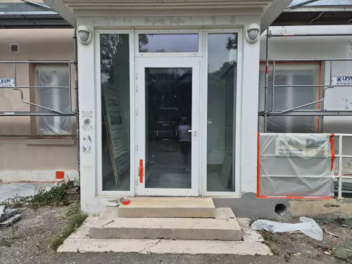 Appartement 1 pièce 62 m² · à Ambérieu-en-Bugey · 62,4 m² · 68 000 €