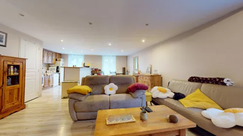 Maison 7 pièces 148 m² · à Chaley · 148 m² · 190 000 €