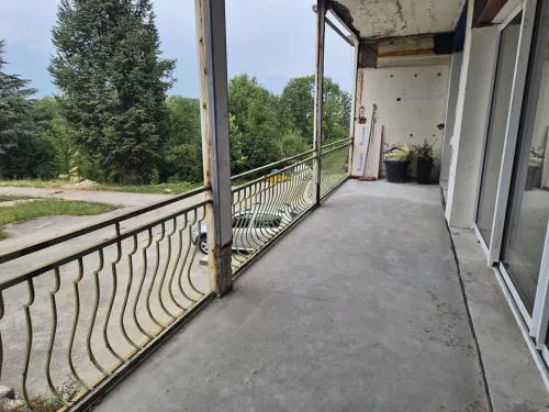 Appartement 1 pièce 56 m² · à Plateau D Hauteville · 56,3 m² · 78 000 €