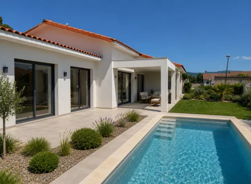 Maison 5 pièces 150 m² · à Sainte Julie · 150 m² · 134 000 €