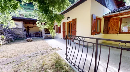 Maison 5 pièces 80 m² · à Chaley · 80 m² · 197 500 €