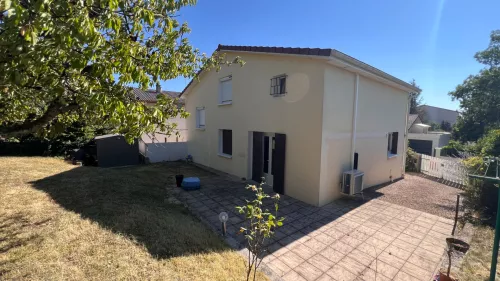 Maison 5 pièces 122 m² · à Amberieu en Bugey · 122 m² · 315 000 €